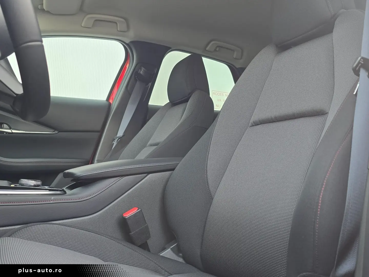 Mazda CX-30 2.0L Skyactiv-X 186CP MHEV Homura