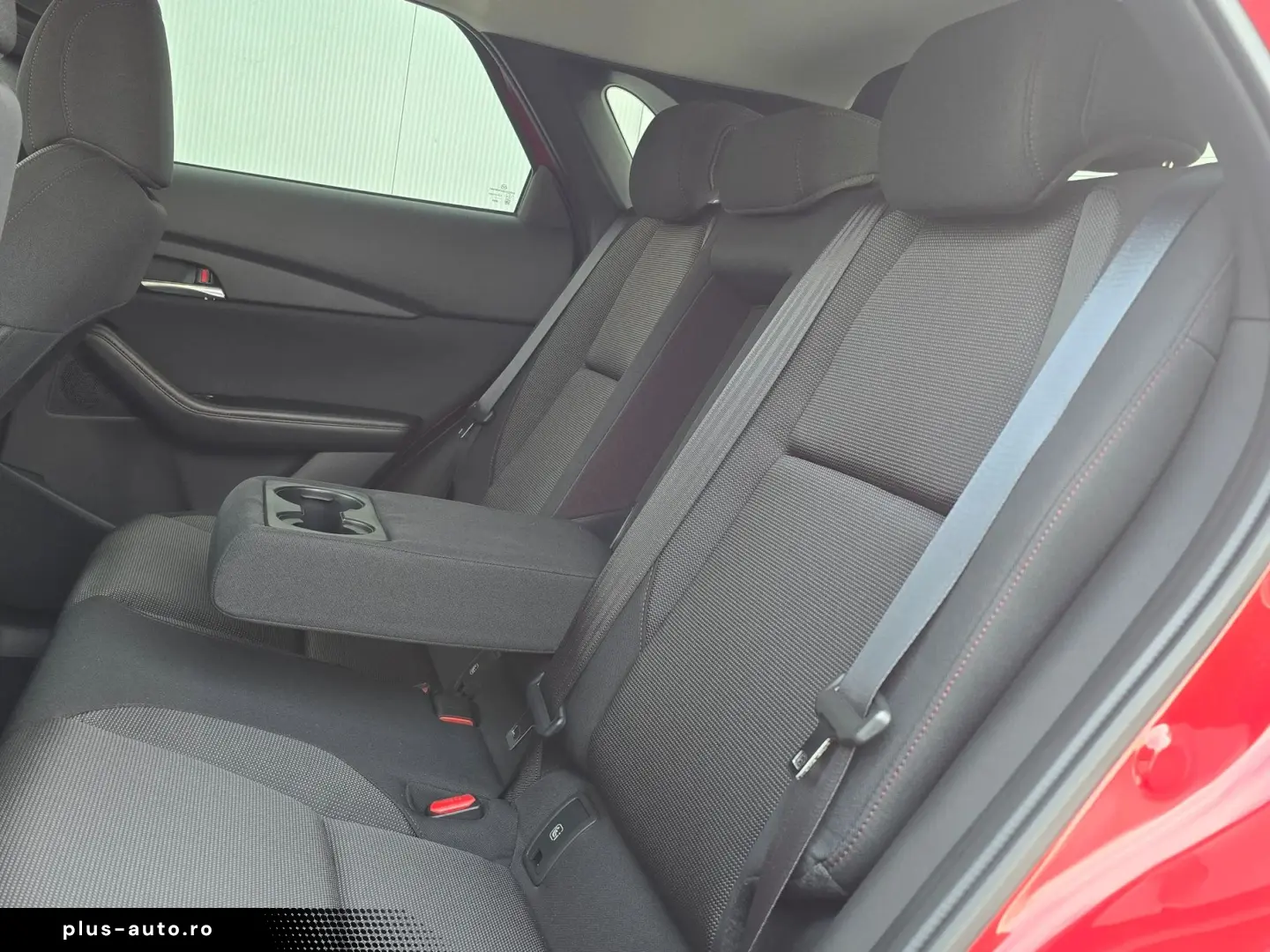 Mazda CX-30 2.0L Skyactiv-X 186CP MHEV Homura