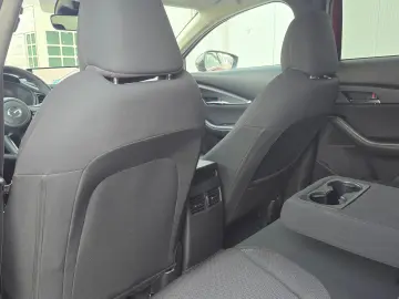 Mazda CX-30 2.0L Skyactiv-X 186CP MHEV Homura