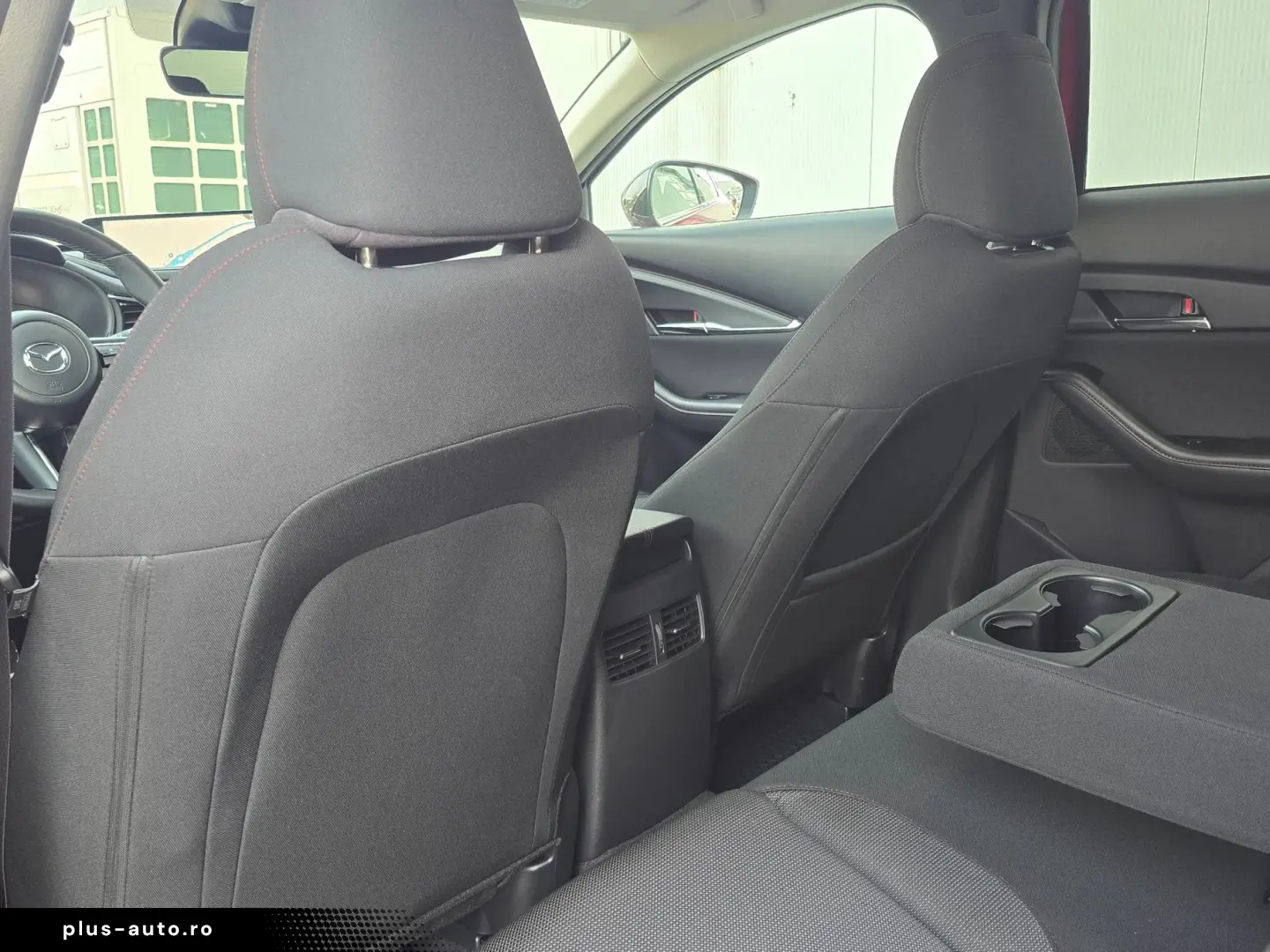 Mazda CX-30 2.0L Skyactiv-X 186CP MHEV Homura