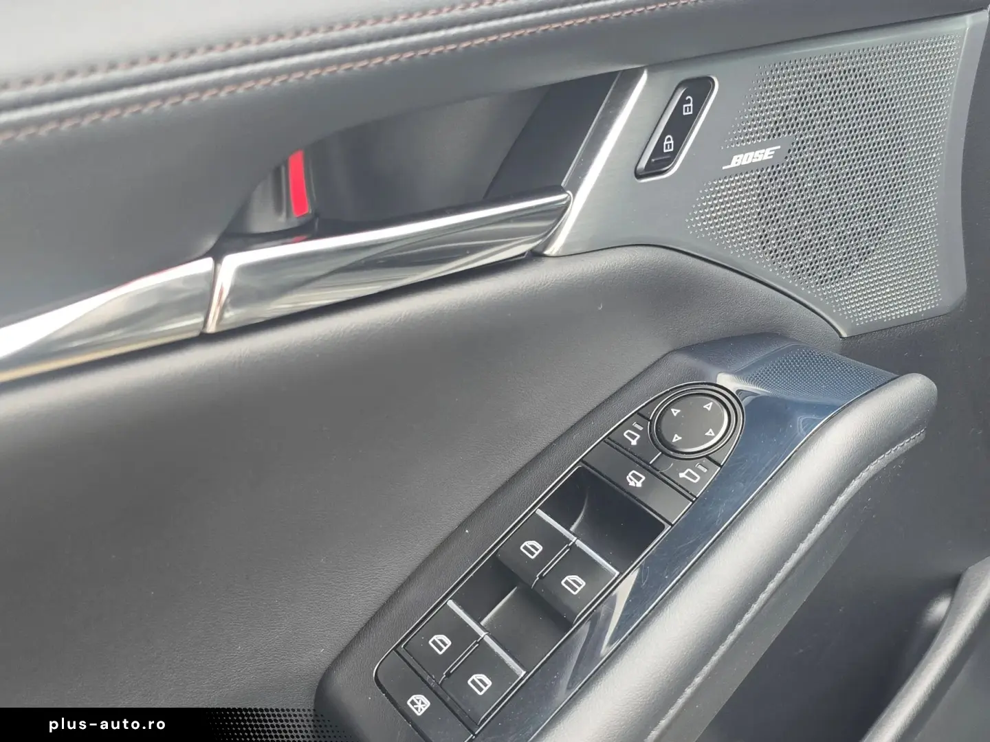 Mazda 3 Skyactiv-X 186 CP GT Plus