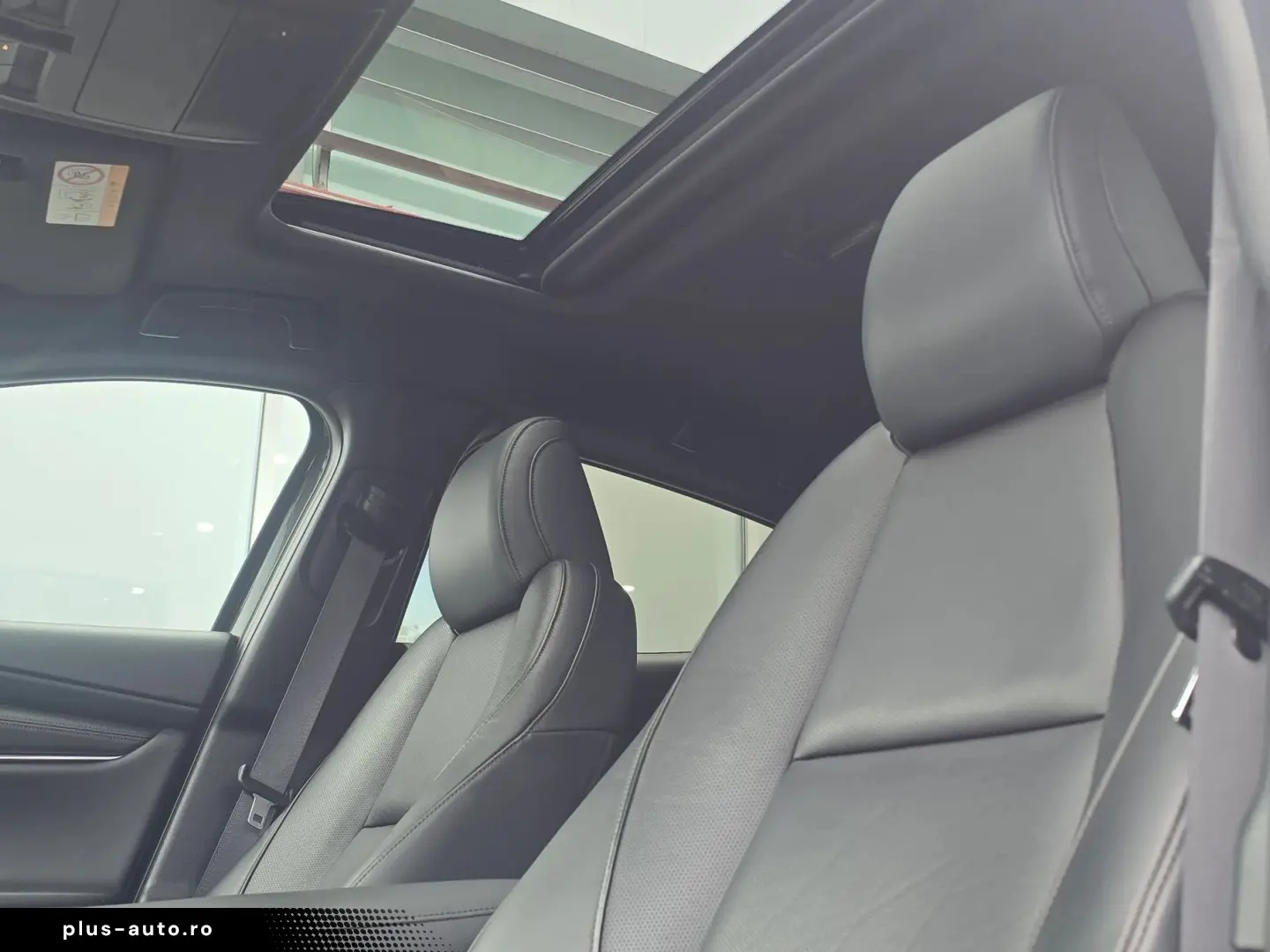 Mazda 3 Skyactiv-X 186 CP GT Plus