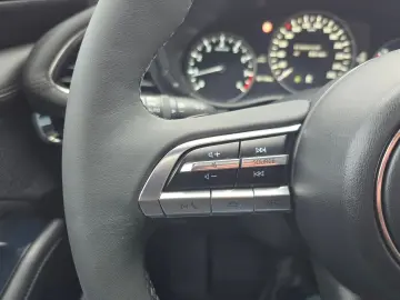 Mazda 3 Skyactiv-X 186 CP GT Plus