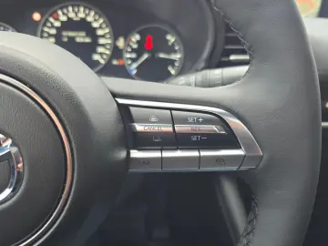 Mazda 3 Skyactiv-X 186 CP GT Plus