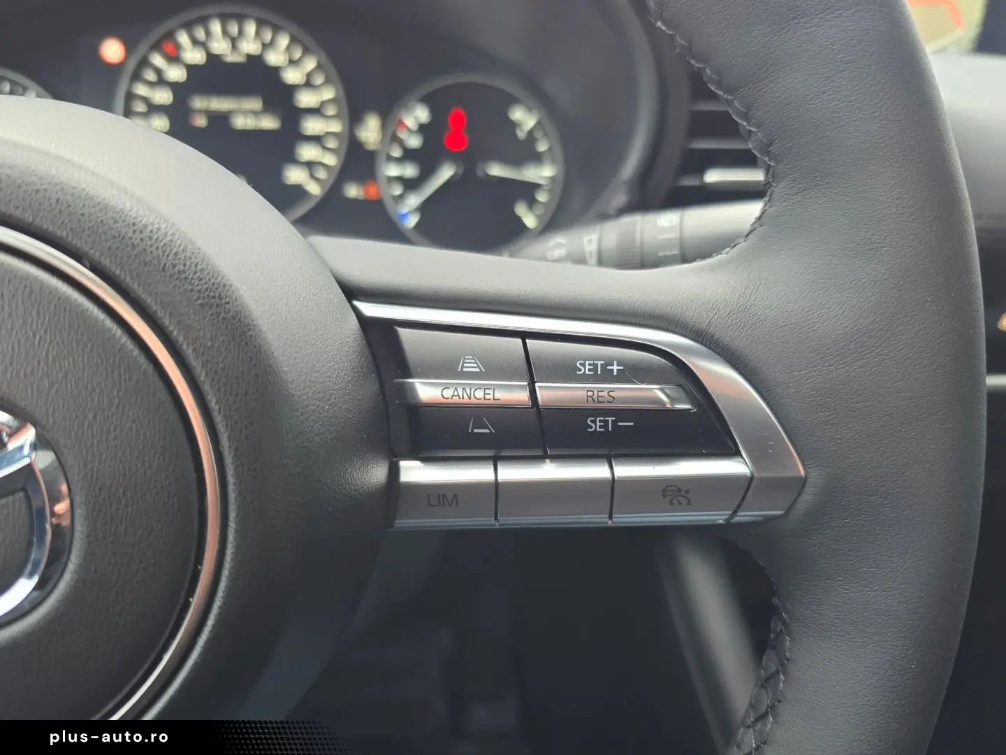 Mazda 3 Skyactiv-X 186 CP GT Plus