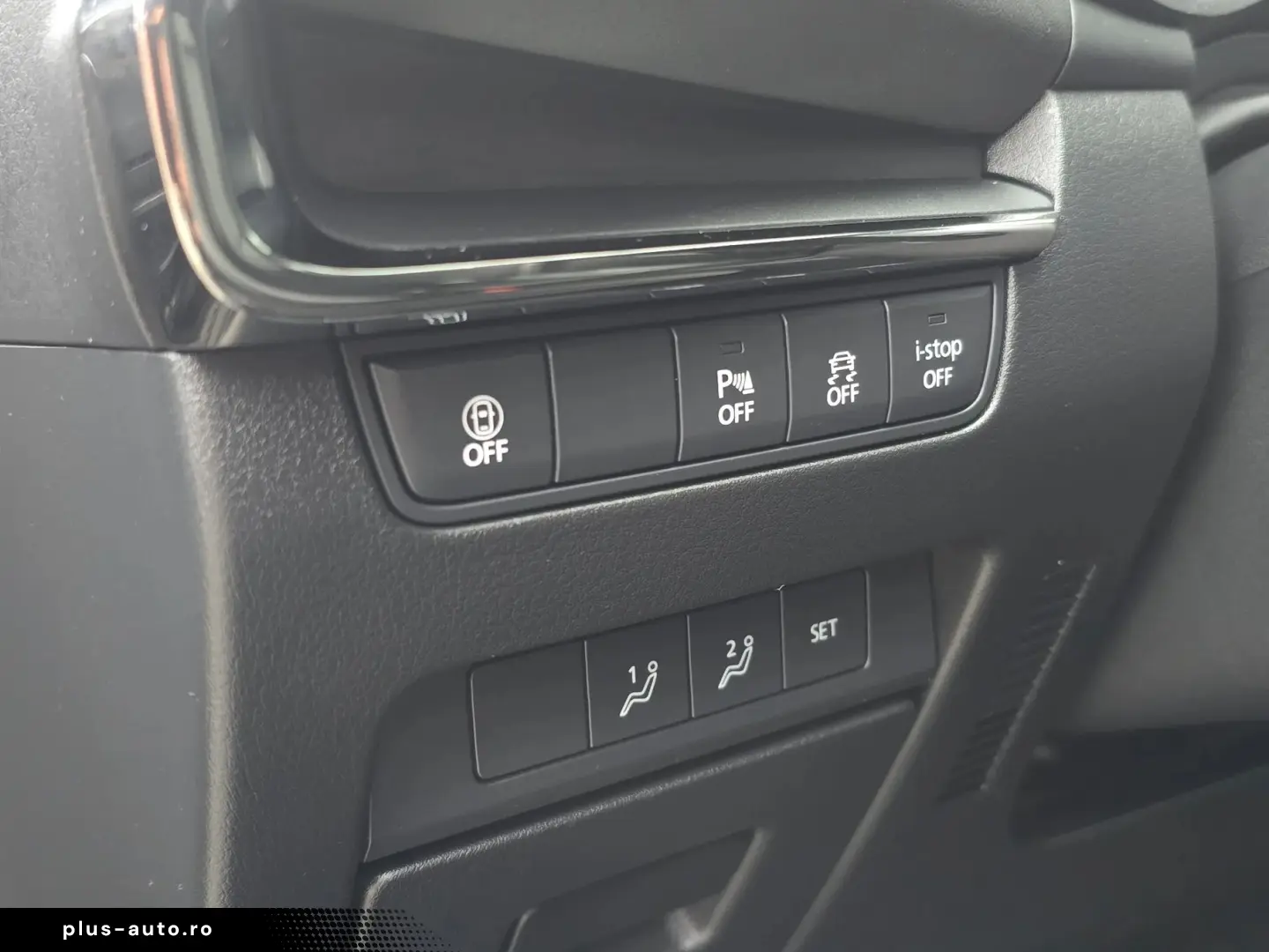 Mazda 3 Skyactiv-X 186 CP GT Plus