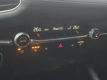 Mazda 3 Skyactiv-X 186 CP GT Plus