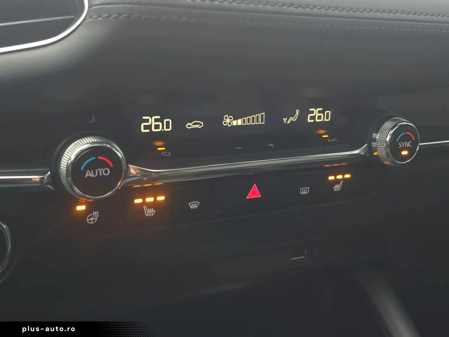 Mazda 3 Skyactiv-X 186 CP GT Plus