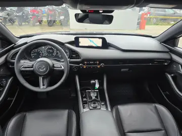 Mazda 3 Skyactiv-X 186 CP GT Plus