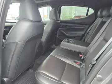 Mazda 3 Skyactiv-X 186 CP GT Plus