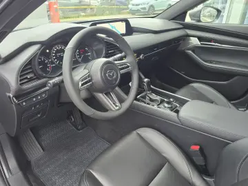 Mazda 3 Skyactiv-X 186 CP GT Plus