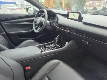 Mazda 3 Skyactiv-X 186 CP GT Plus