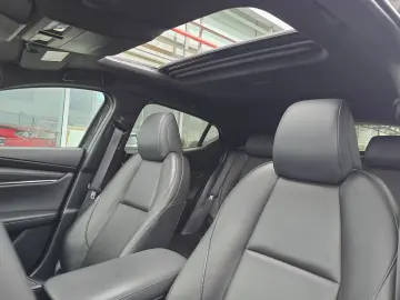 Mazda 3 Skyactiv-X 186 CP GT Plus