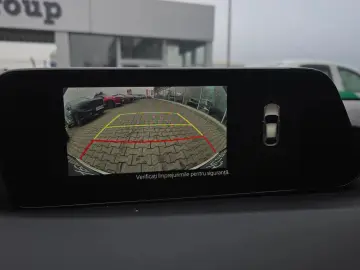 Mazda 3 Skyactiv-X 186 CP GT Plus