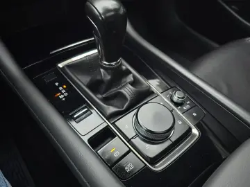 Mazda 3 Skyactiv-X 186 CP GT Plus