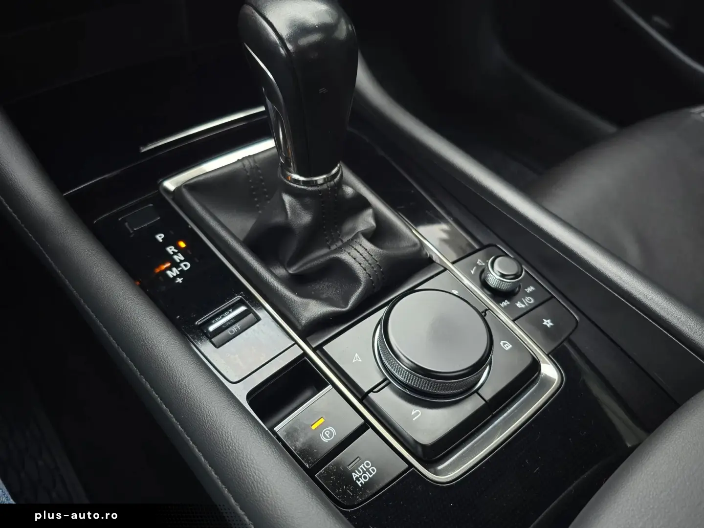 Mazda 3 Skyactiv-X 186 CP GT Plus