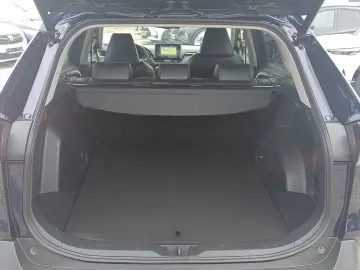 Toyota RAV4 2.4 Hybrid 218 CP Luxury 4x4