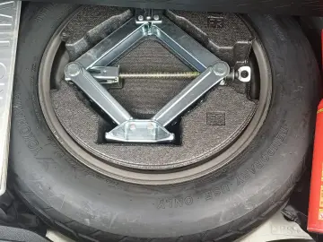 Toyota RAV4 2.4 Hybrid 218 CP Luxury 4x4