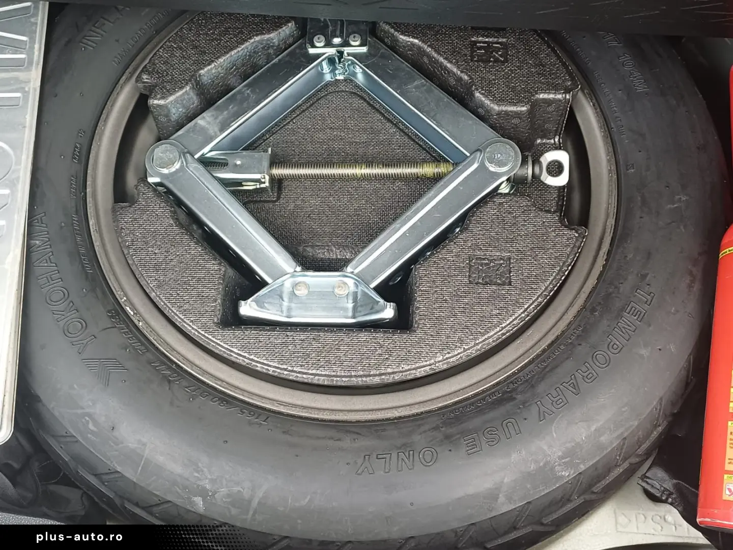 Toyota RAV4 2.4 Hybrid 218 CP Luxury 4x4