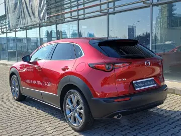Mazda CX-30 5WGN 2.5L G 140ps 6AT FWD Mild hybrid Exclusive-