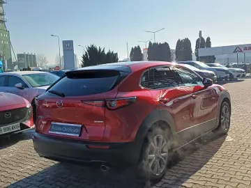 Mazda CX-30 5WGN 2.5L G 140ps 6AT FWD Mild hybrid Exclusive-