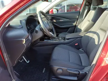 Mazda CX-30 5WGN 2.5L G 140ps 6AT FWD Mild hybrid Exclusive-