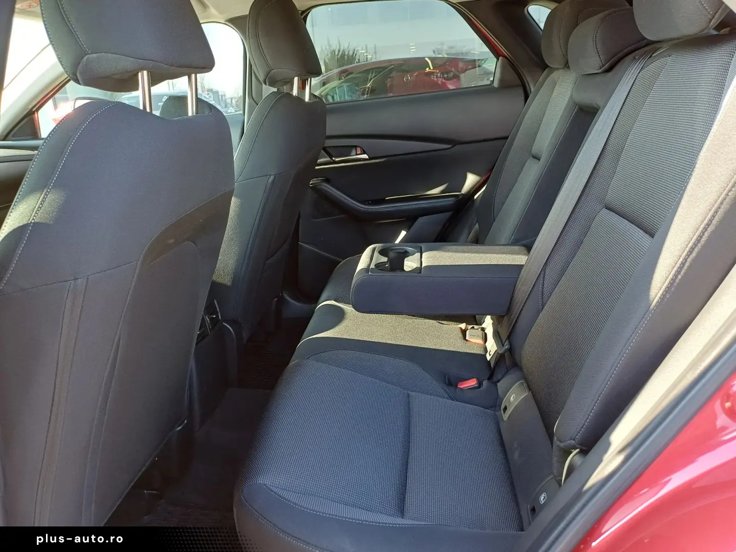 Mazda CX-30 5WGN 2.5L G 140ps 6AT FWD Mild hybrid Exclusive-