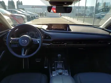 Mazda CX-30 5WGN 2.5L G 140ps 6AT FWD Mild hybrid Exclusive-