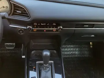 Mazda CX-30 5WGN 2.5L G 140ps 6AT FWD Mild hybrid Exclusive-