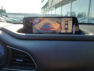 Mazda CX-30 5WGN 2.5L G 140ps 6AT FWD Mild hybrid Exclusive-