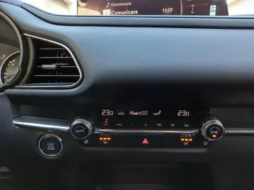 Mazda CX-30 5WGN 2.5L G 140ps 6AT FWD Mild hybrid Exclusive-