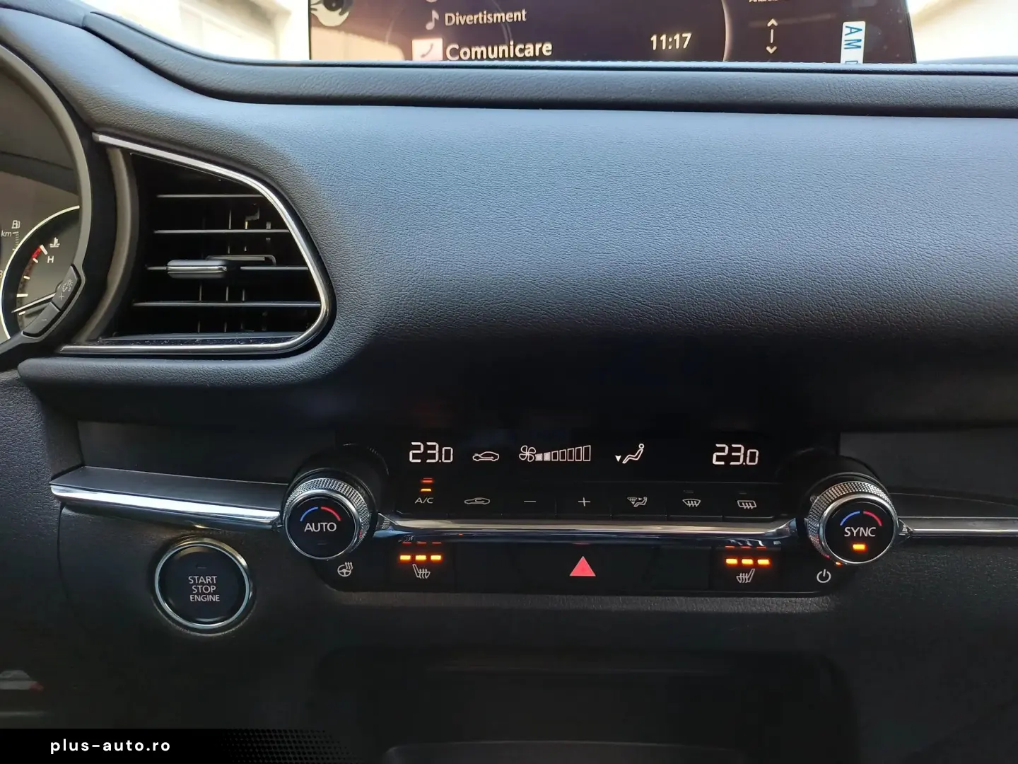 Mazda CX-30 5WGN 2.5L G 140ps 6AT FWD Mild hybrid Exclusive-