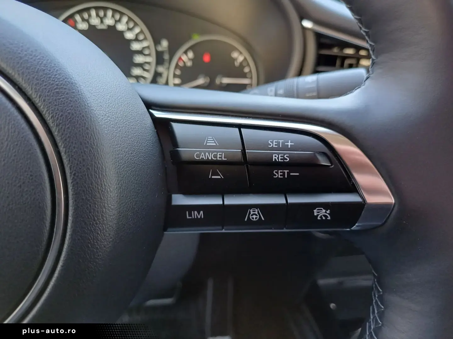 Mazda CX-30 5WGN 2.5L G 140ps 6AT FWD Mild hybrid Exclusive-