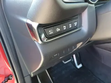 Mazda CX-30 5WGN 2.5L G 140ps 6AT FWD Mild hybrid Exclusive-