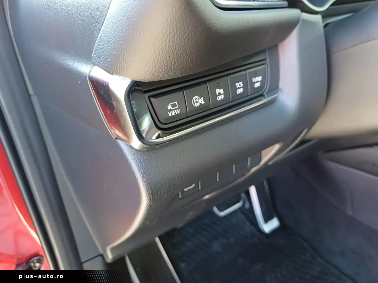 Mazda CX-30 5WGN 2.5L G 140ps 6AT FWD Mild hybrid Exclusive-