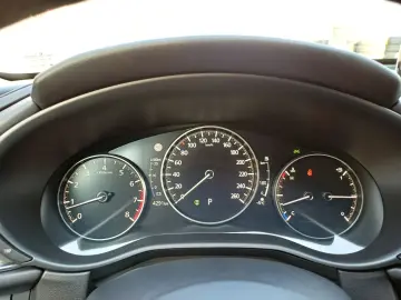 Mazda CX-30 5WGN 2.5L G 140ps 6AT FWD Mild hybrid Exclusive-