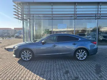 MAZDA 6 2.2L SKYACTIV-D 175CP AT Revolution Top