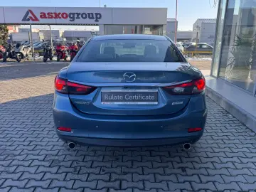 MAZDA 6 2.2L SKYACTIV-D 175CP AT Revolution Top