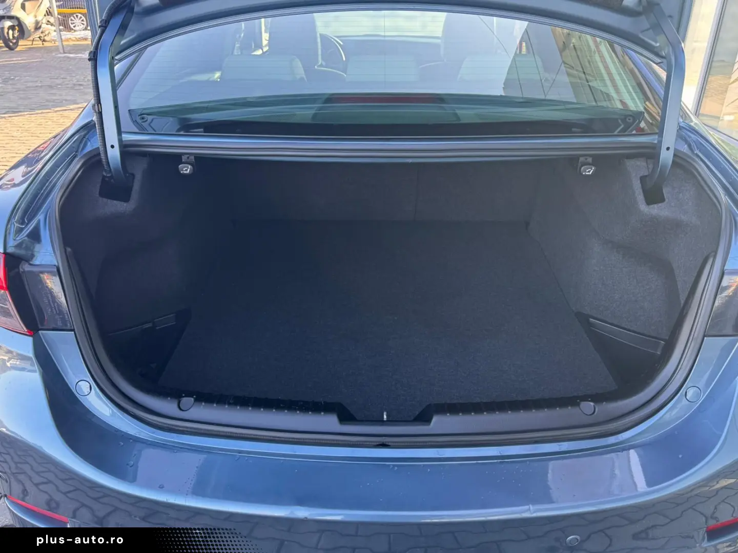 MAZDA 6 2.2L SKYACTIV-D 175CP AT Revolution Top