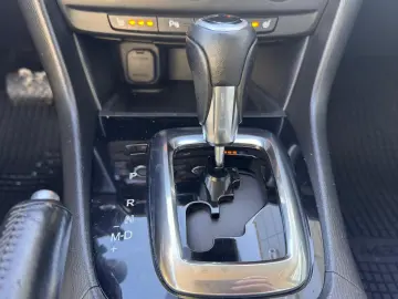 MAZDA 6 2.2L SKYACTIV-D 175CP AT Revolution Top