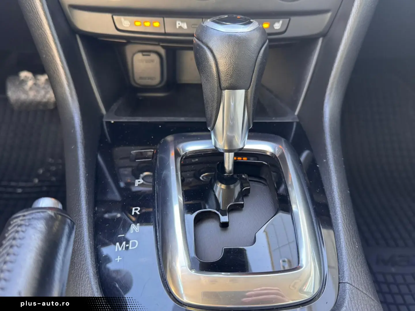 MAZDA 6 2.2L SKYACTIV-D 175CP AT Revolution Top