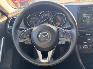 MAZDA 6 2.2L SKYACTIV-D 175CP AT Revolution Top