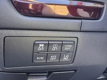 MAZDA 6 2.2L SKYACTIV-D 175CP AT Revolution Top