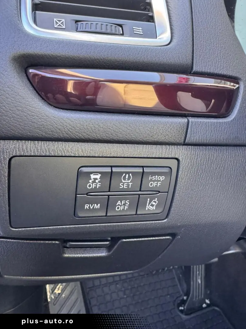 MAZDA 6 2.2L SKYACTIV-D 175CP AT Revolution Top