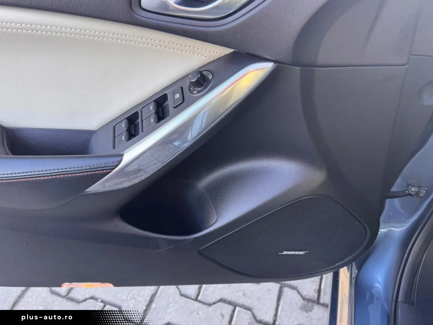 MAZDA 6 2.2L SKYACTIV-D 175CP AT Revolution Top