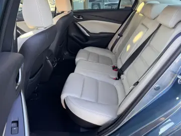 MAZDA 6 2.2L SKYACTIV-D 175CP AT Revolution Top