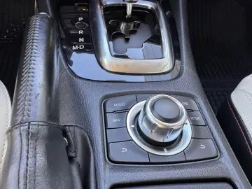 MAZDA 6 2.2L SKYACTIV-D 175CP AT Revolution Top