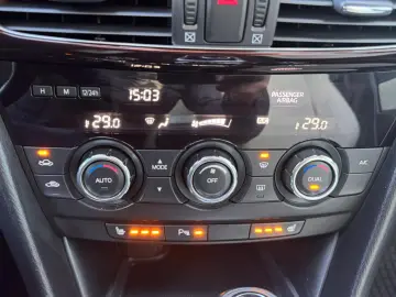 MAZDA 6 2.2L SKYACTIV-D 175CP AT Revolution Top