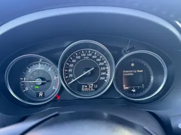 MAZDA 6 2.2L SKYACTIV-D 175CP AT Revolution Top