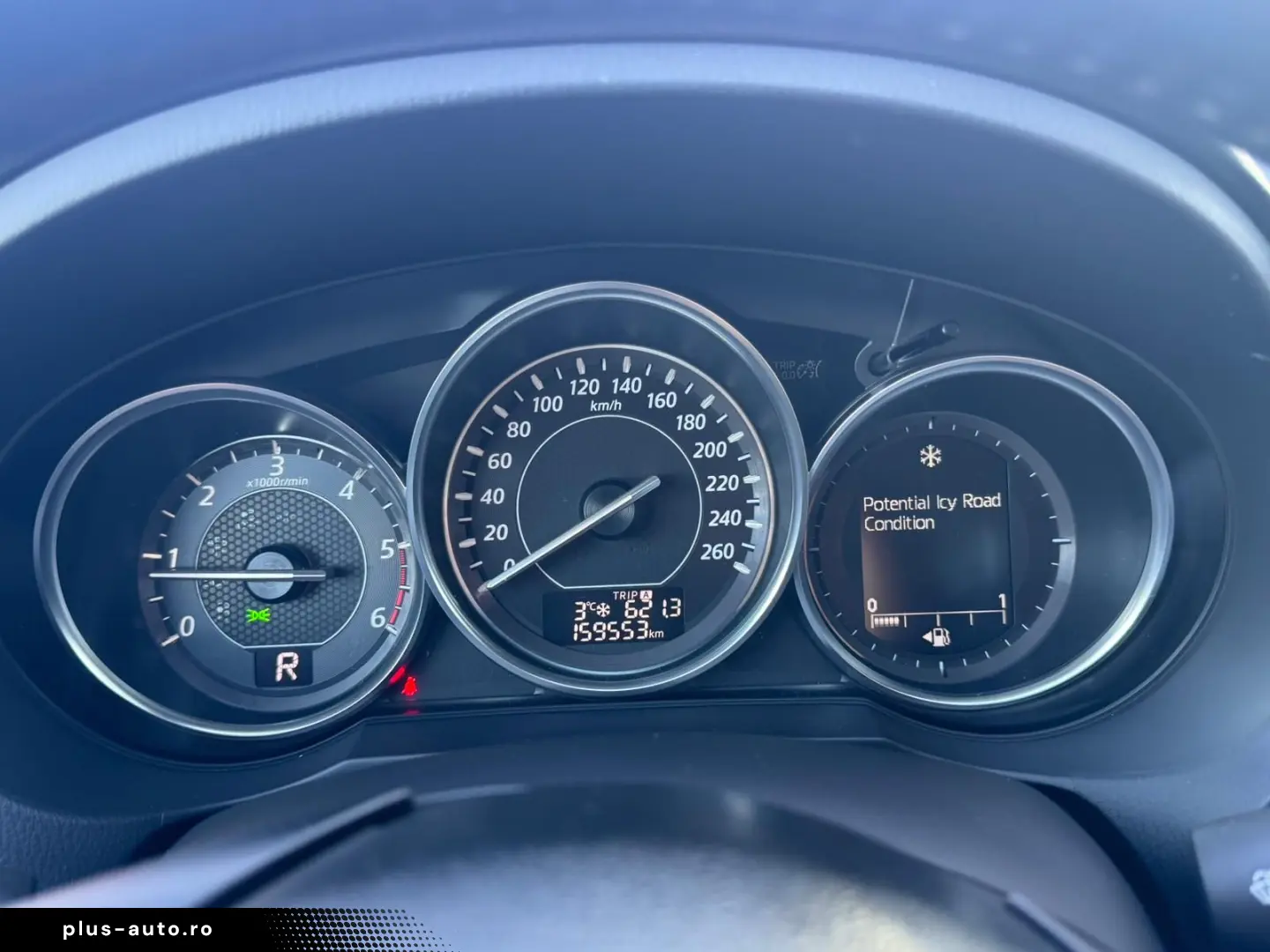 MAZDA 6 2.2L SKYACTIV-D 175CP AT Revolution Top